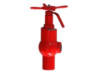 针型阀(节流阀)